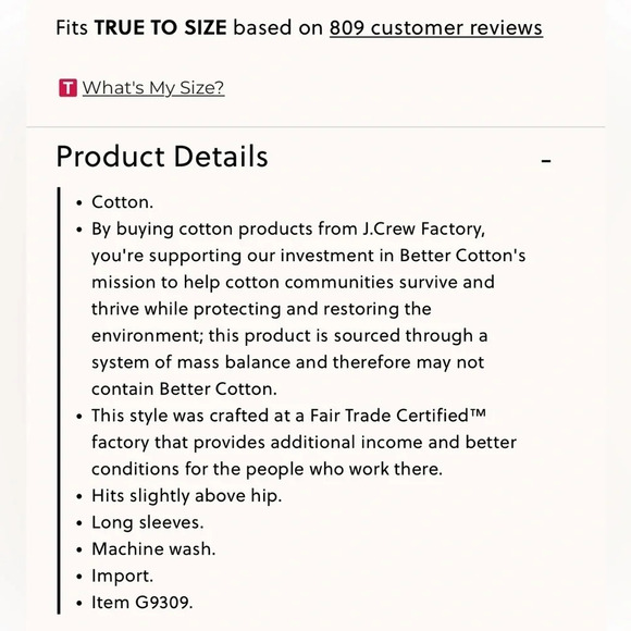 J. CREW Fall 2020 Sweater Blazer Heather Acorn 2 Button Front Closure size XS - Picture 3 of 12